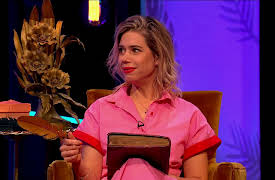 Mel Giedroyc: Unforgivable: Episode 4