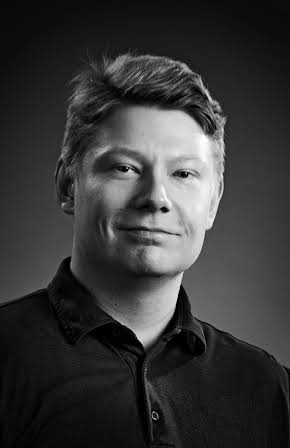 Jukka Vidgren as Director