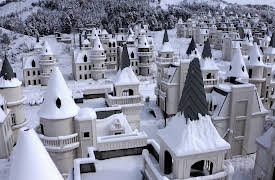 Abandoned: The Fantasy Village