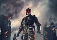 Dredd