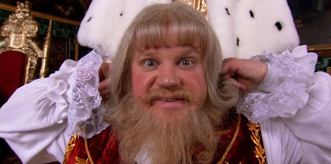 2:45 PM: Gigglebiz (S3 E2) (S3) | Cbeebies | 2/2 2026