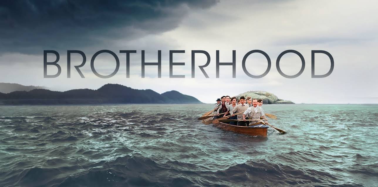 Brotherhood (2019)