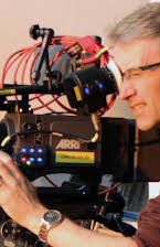 Björn Engström as Director