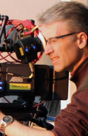 Björn Engström as Director