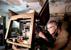 The Repair Shop on the Road