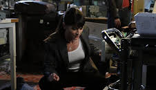 The Mentalist