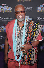 John Kani as 