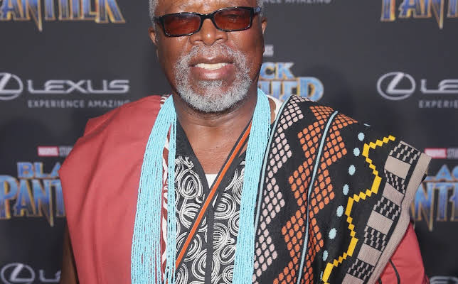 John Kani