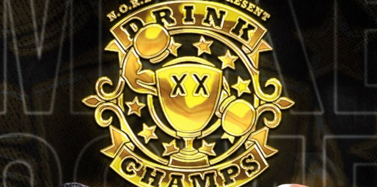 Drink Champs: Happy Hour