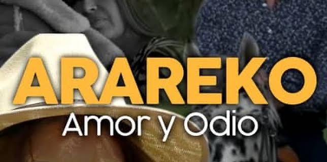Arareko: amor y odio (2020)
