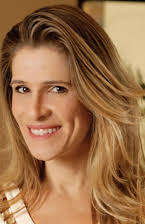 Ingrid Guimarães as 