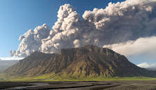 Wildes Skandinavien: Island