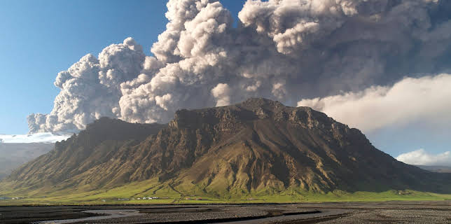 13:55: Wildes Skandinavien: Island | 3SAT | 12/19 2025