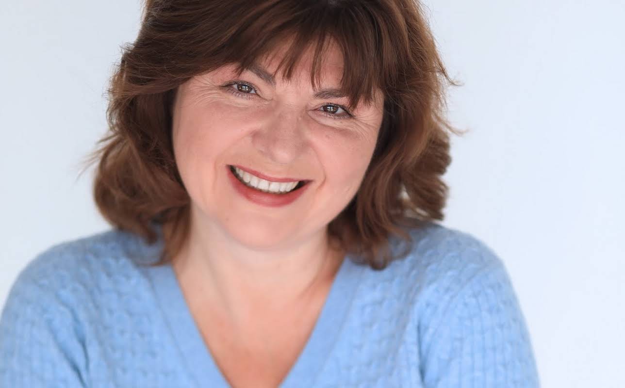 Irina Dubova