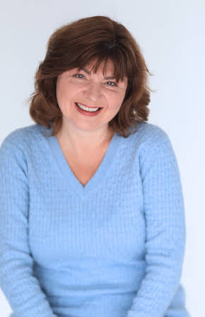 Irina Dubova as 