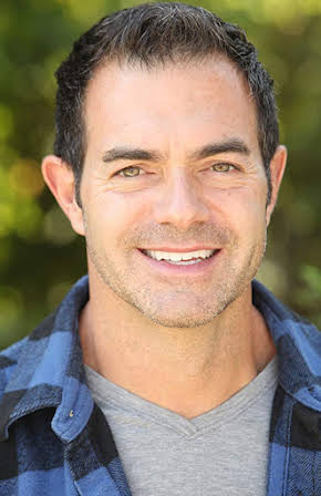 Chris Fiore as Director