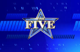 The Five 2026: The Five