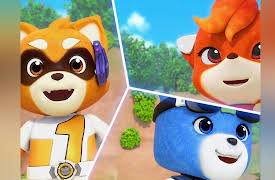 Jungle Agent: The Mysterious Sound