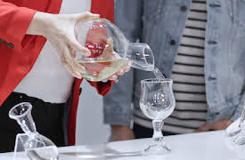 Blown Away: Sed de victoria