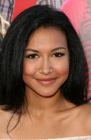 Naya Rivera as 