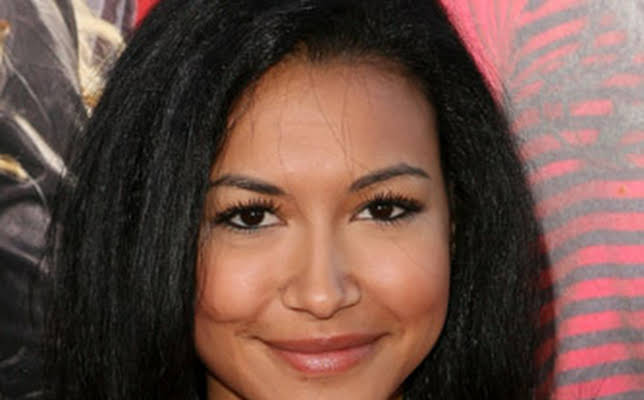 Naya Rivera