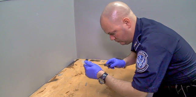 11:05: Schmugglern auf der Spur | ProSieben Maxx | 2/24 2026