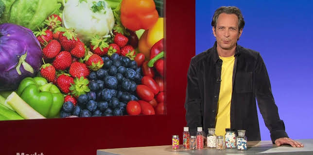 06:35: Markt | NDR Fernsehen | 3/24 2026