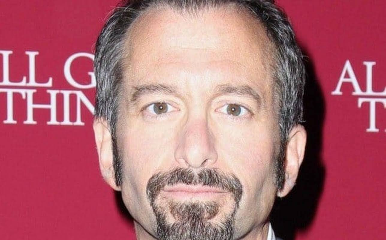 Andrew Jarecki