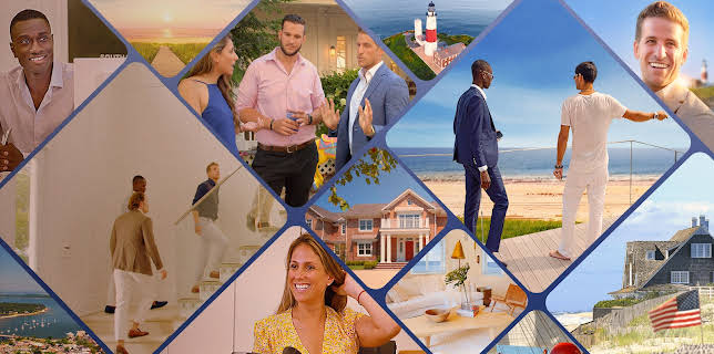 Million Dollar Beach House