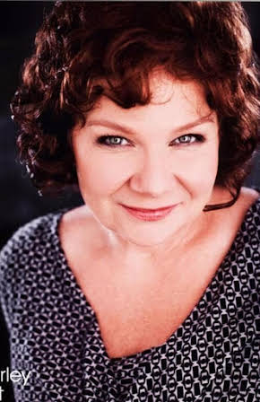 Beverley Elliott as Maggie