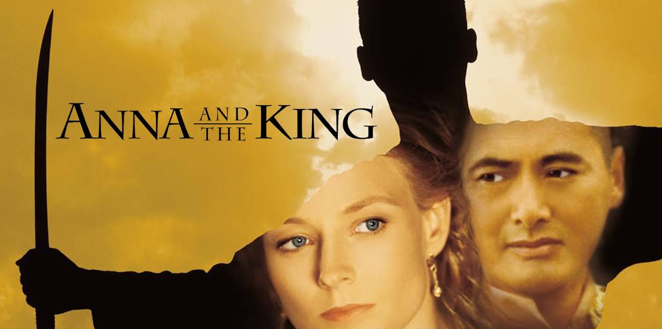Anna And The King (1999)