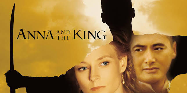 Anna And The King (1999)