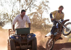 Australian Gold - Schatzsuche Down Under