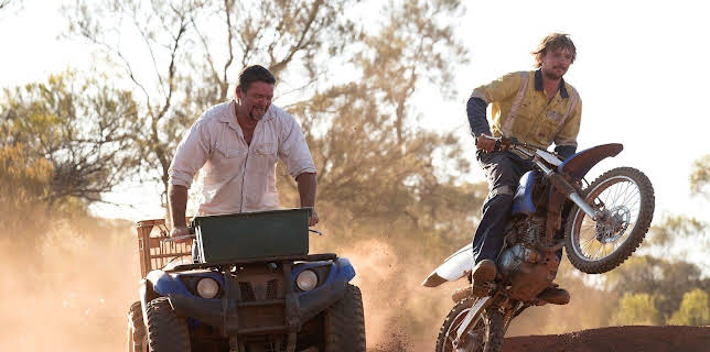 16:30: Australian Gold - Schatzsuche Down Under | Kabel Eins Doku | 3/25 2026