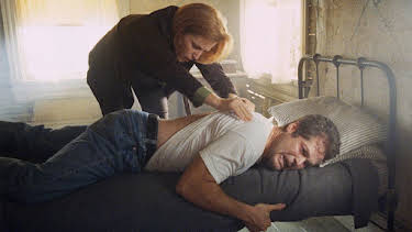 12:00 AM: The X-Files (S8 E4) (S8) | Paramount | 10/23 2026