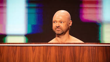 14:40: Humoretaten: Smaker det Sylvi? | NRK 2 | 5/8 2026