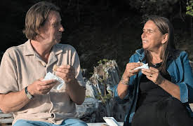 Anne og Anders i Canada: Episode 1