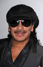 Carlos Santana as 