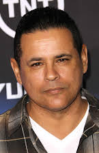 Raymond Cruz as 