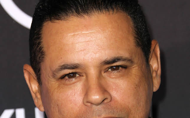 Raymond Cruz