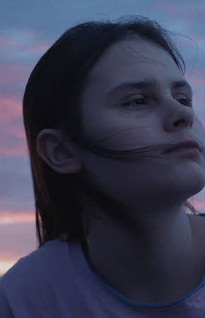 Lilly Jandreau as 
