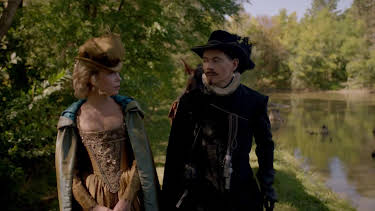 21:00: Jamestown (S2 E7) (S2) | Viasat Series | 8/10 2026