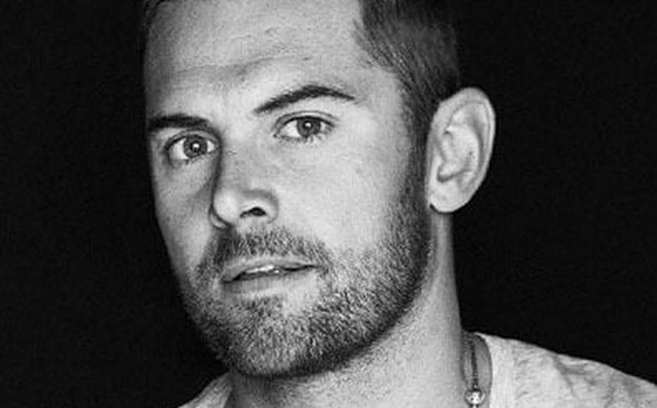 Daniel MacPherson