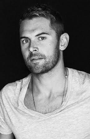 Daniel MacPherson as 