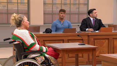 17:00: Ulrich Wetzel - Das Jugendgericht | RTL | 4/13 2026