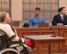 Ulrich Wetzel - Das Jugendgericht