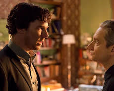 Sherlock (S04/E02)