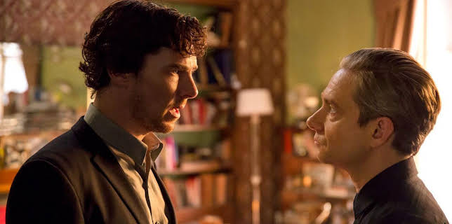 23:10: Sherlock (S04/E02) | One | 12/23 2025