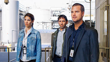 7:00 PM: NCIS: Los Angeles (S1 E7) (S1) | 5 USA | 2/21 2026