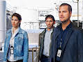 NCIS: Los Angeles